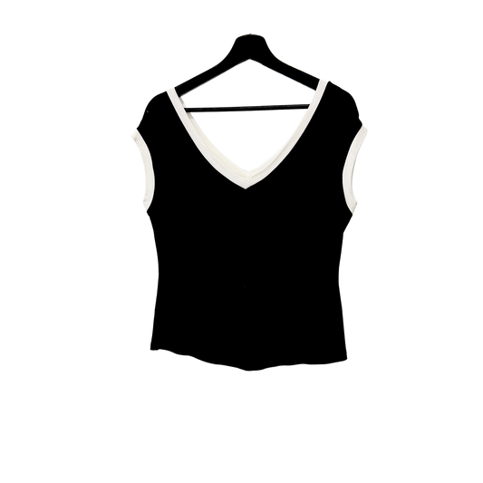 V-NECK TANK