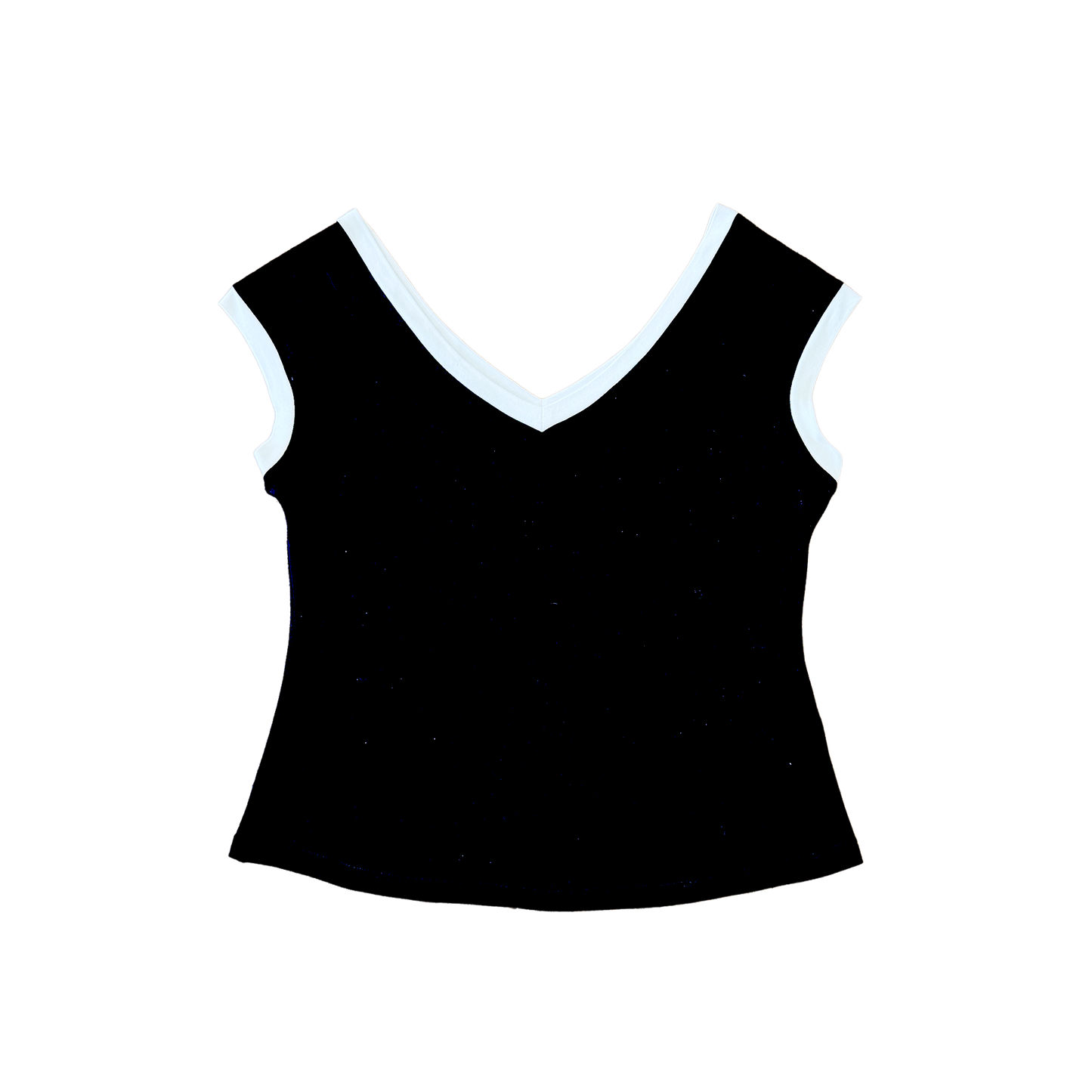 V-NECK TANK