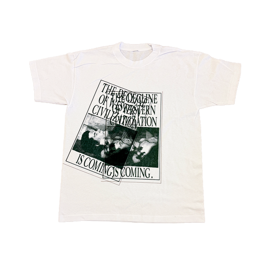 DECLINE T-SHIRT