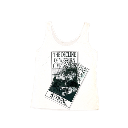 DECLINE TANK