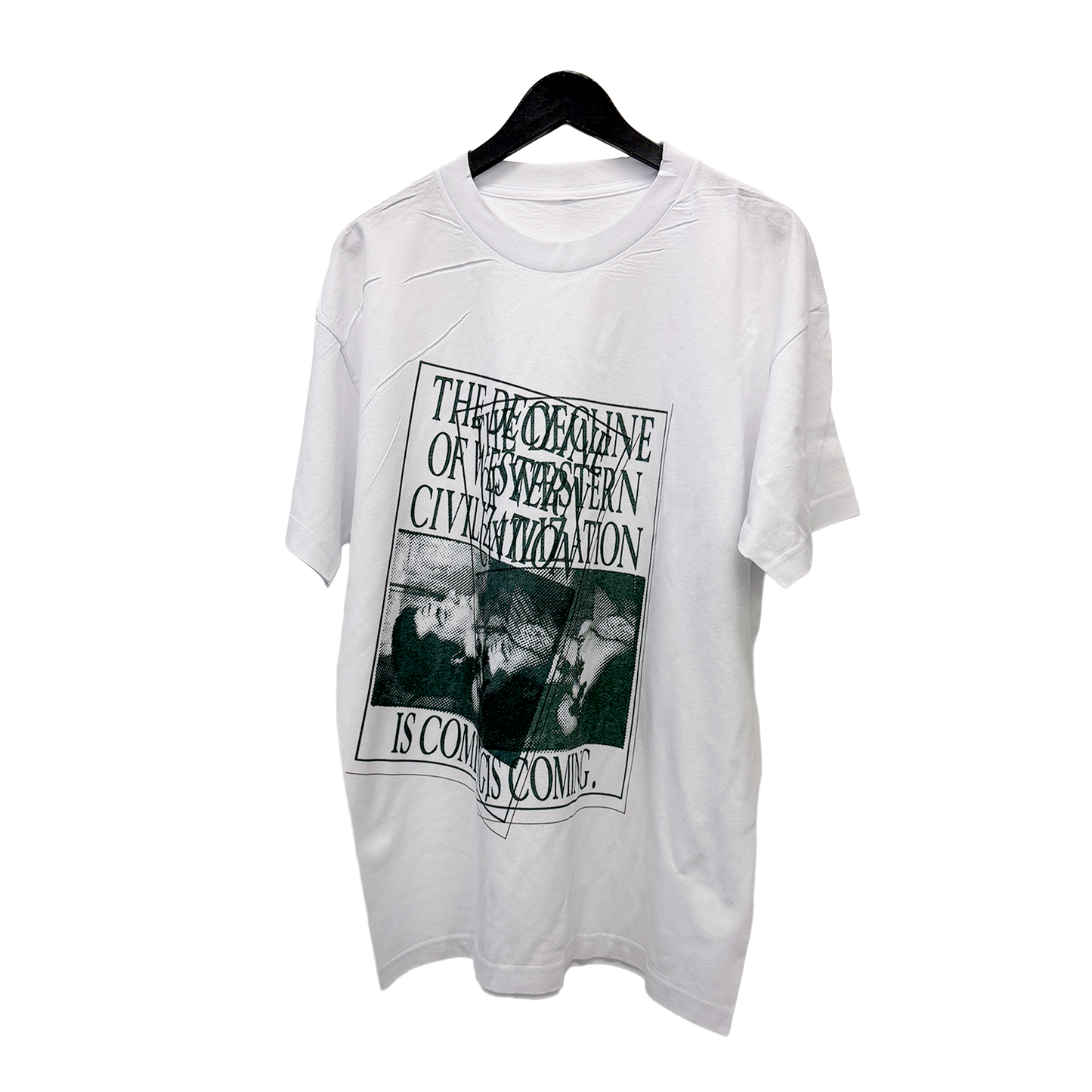 DECLINE T-SHIRT