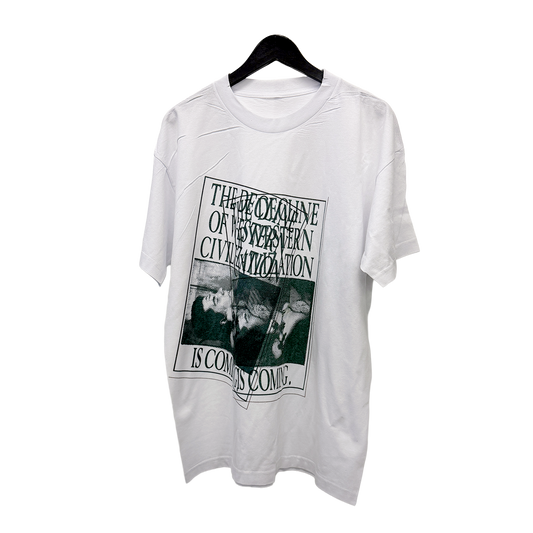 DECLINE T-SHIRT