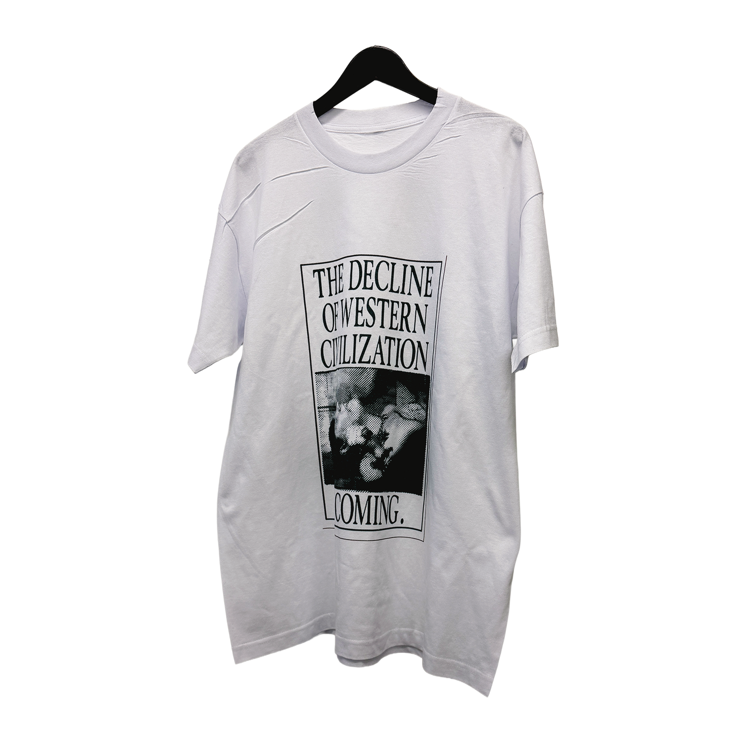 ORIGINAL DECLINE T-SHIRT