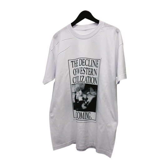 ORIGINAL DECLINE T-SHIRT