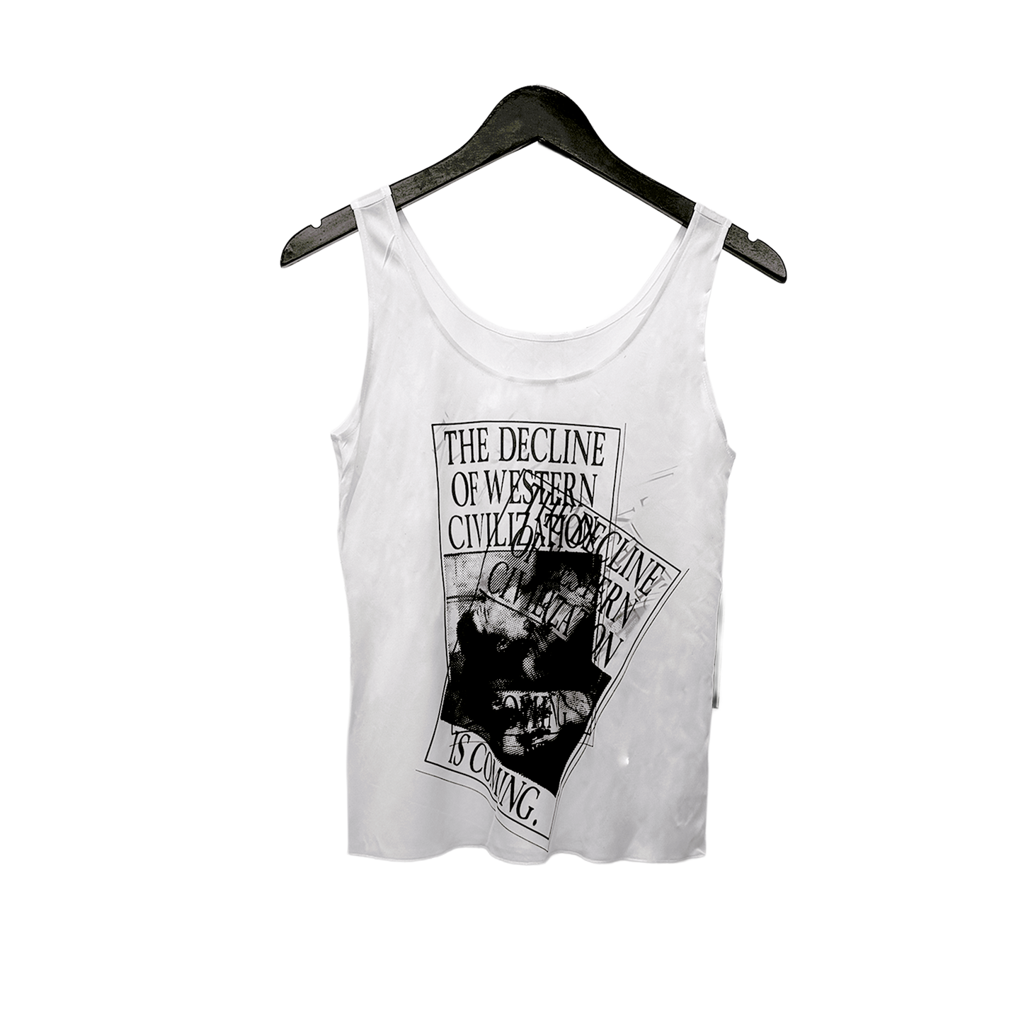 DECLINE TANK