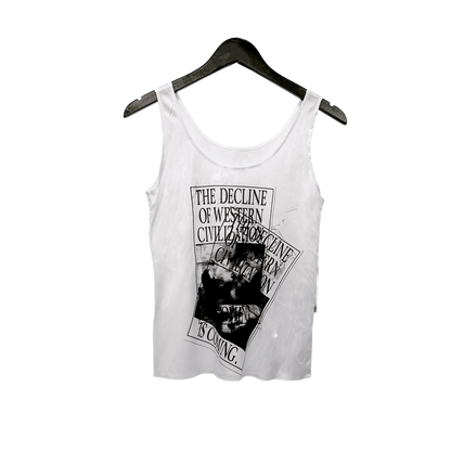 DECLINE TANK